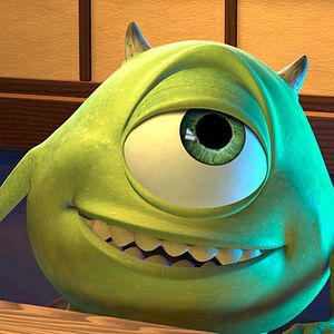 Bilder Die Monster AG