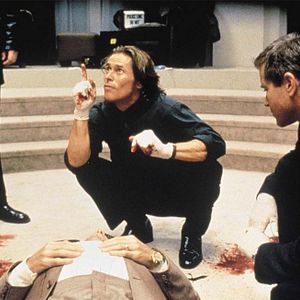 Bilder Der blutige Pfad Gottes