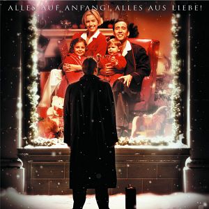 Bilder Family Man - Eine himmlische Entscheidung