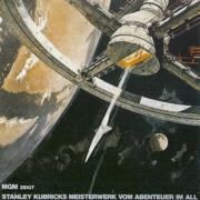 Bilder 2001: Odyssee im Weltraum