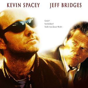 Bilder K-PAX - Alles ist möglich