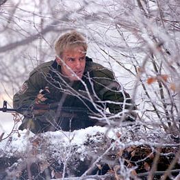 Bilder Im Fadenkreuz - Allein gegen alle