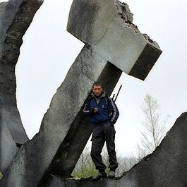 Bilder Im Fadenkreuz - Allein gegen alle