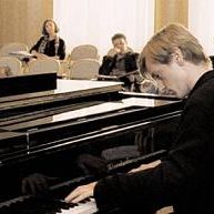 Bilder Die Klavierspielerin