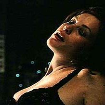 Bilder Eine Nacht bei McCool's