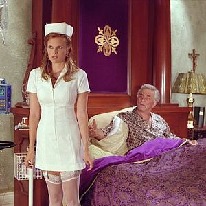 Bilder Mr. Undercover