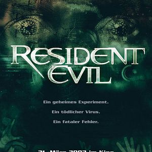 Bilder Resident Evil