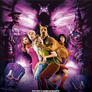 Bilder Scooby-Doo
