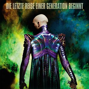 Bilder Star Trek 10: Nemesis