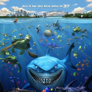 Bilder Findet Nemo