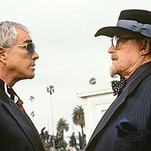 Bilder Der Himmel von Hollywood