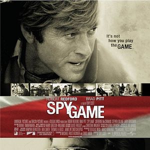 Bilder Spy Game - Der finale Countdown