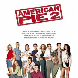 Bilder American Pie 2