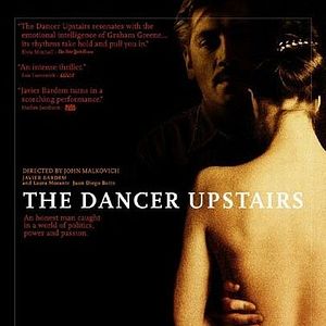 Bilder Der Obrist und die Tänzerin