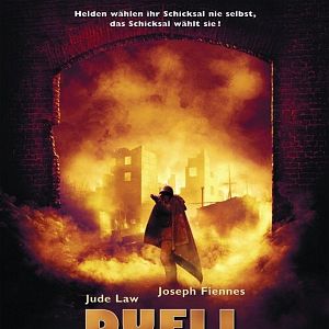 Bilder Duell - Enemy at the Gates