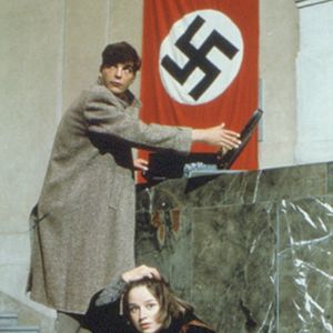 Bilder Die weiße Rose