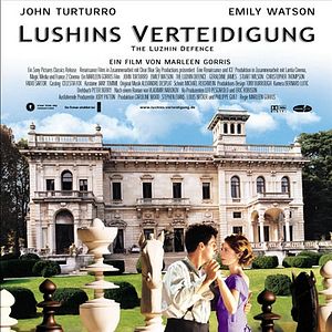 Bilder Lushins Verteidigung