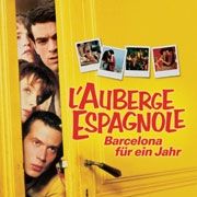 Bilder L'Auberge Espagnole - Barcelona für ein Jahr