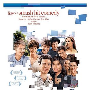 Bilder L'Auberge Espagnole - Barcelona für ein Jahr