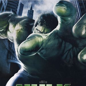 Bilder Hulk