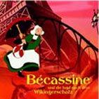 Bilder Bécassine und die Jagd nach dem Wikingerschatz