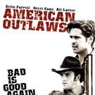 Bilder American Outlaws