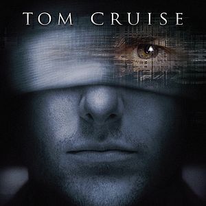 Bilder Minority Report