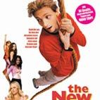 Bilder The New Guy - Auf die ganz coole Tour
