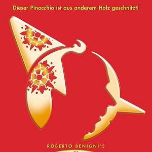 Bilder Pinocchio