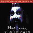 Bilder Haus der 1000 Leichen