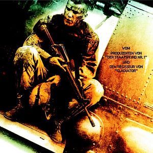 Bilder Black Hawk Down