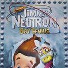 Bilder Jimmy Neutron - Der mutige Erfinder