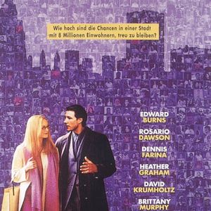 Bilder Seitensprünge in New York