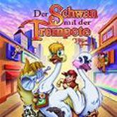 Bilder Der Schwan mit der Trompete