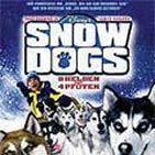 Bilder Snowdogs - Acht Helden auf vier Pfoten