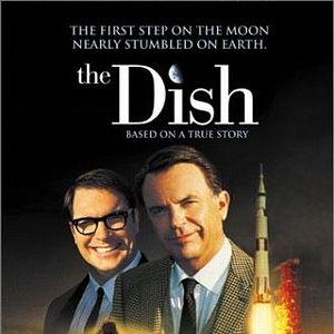 Bilder The Dish - Verloren im Weltall