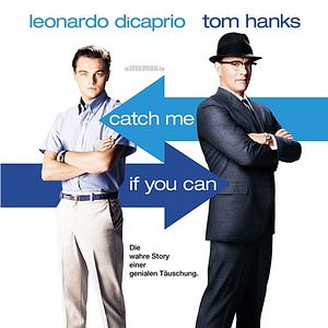 Bilder Catch Me if You Can - Mein Leben auf der Flucht