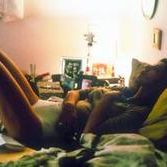 Bilder Y Tu Mamá También – Lust For Life