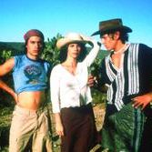 Bilder Y Tu Mamá También – Lust For Life