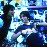 Bilder Y Tu Mamá También – Lust For Life