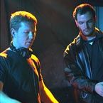 Bilder Groove - 130 bpm