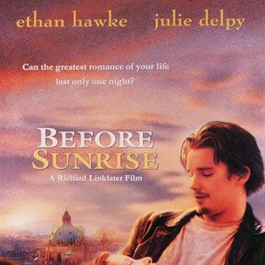 Bilder Before Sunrise
