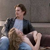 Bilder Before Sunrise