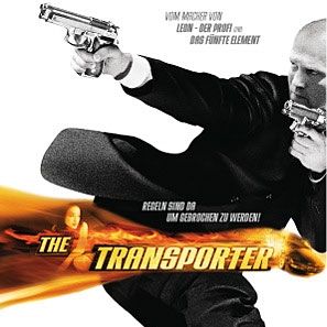 Bilder The Transporter