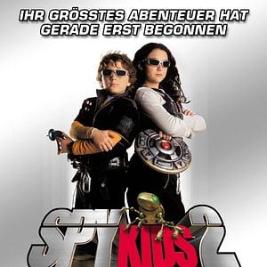 Bilder Spy Kids 2 - Die Rückkehr der Superspione