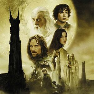 Bilder Der Herr der Ringe - Die zwei Türme