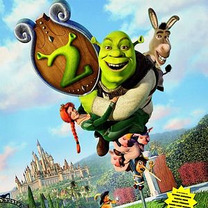 Bilder Shrek 2 - Der tollkühne Held kehrt zurück