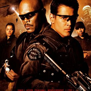 Bilder S.W.A.T. - Die Spezialeinheit