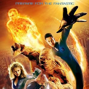 Bilder Fantastic Four