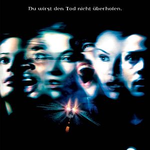 Bilder Final Destination 2
